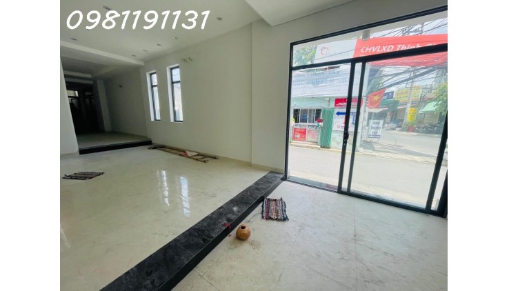 BÁN NHÀ 2 MẶT TIỀN KINH DOANH MÁ LÒ .120M2 .GẦN 35M MẶT THOÁNG KINH DOANH.CHỈ NHỈNH 9 TỶ